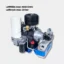 Produktbild på HKR4000 kompressor från Dynaset.