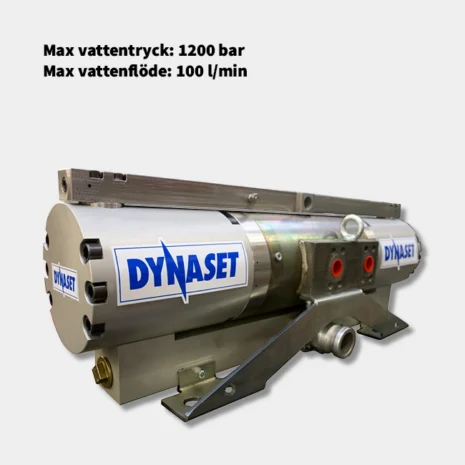 Produktbild på HPW1200 vattenpump från Dynaset.