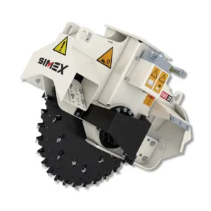 Produktbild på RWE30 fräshjul från Simex.