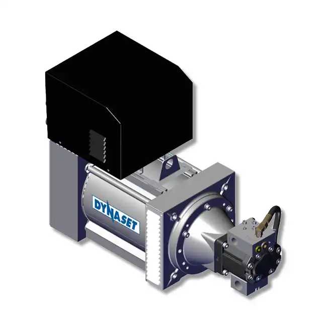 Produktbild på HWG400 svetsgenerator från Dynaset