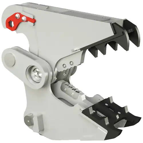 Produktbild på P-käft till CK kombisax från VTN.