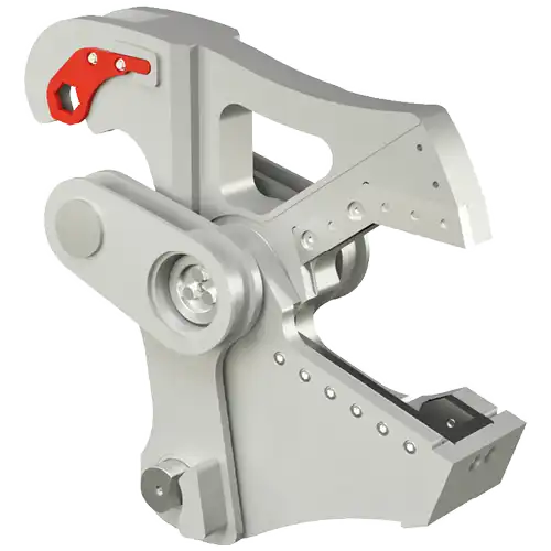 Produktbild på S-käft till CK kombisax från VTN.