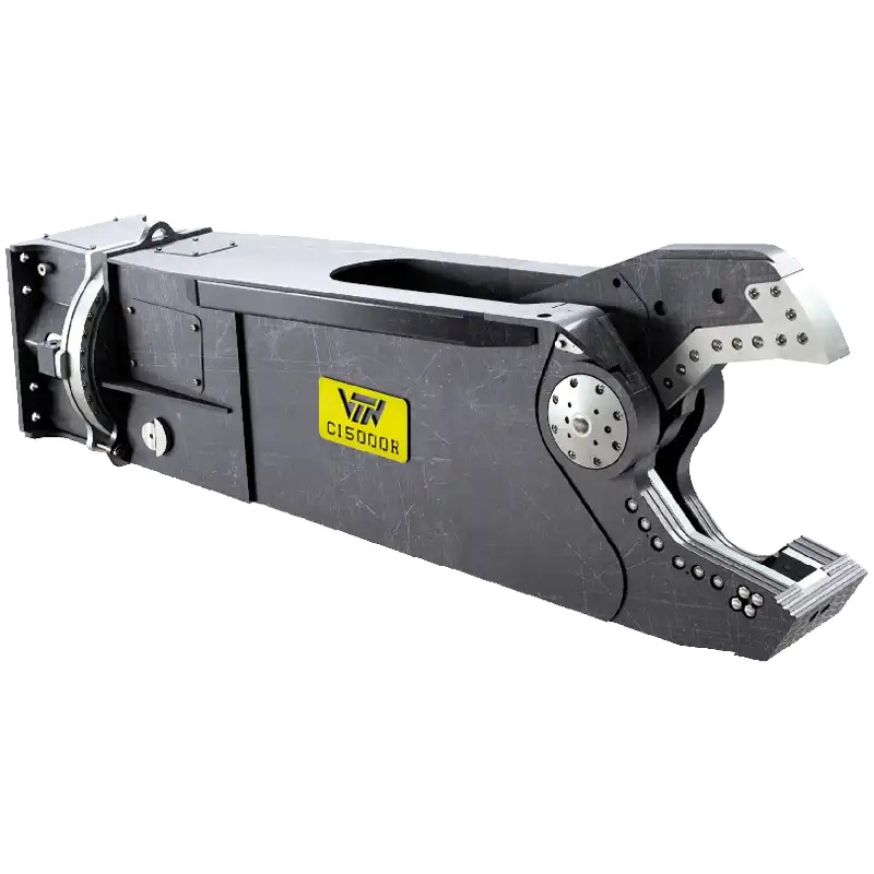 Produktbild på stålsax. CI-serien tillverkad av VTN och som säljs av AMAS Svenska AB i Sverige.