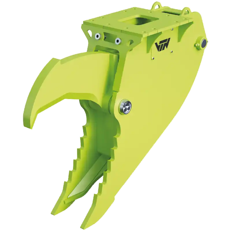 Produktbild på stubbklipp. SC-serien tillverkad av VTN och som säljs av AMAS Svenska AB i Sverige.