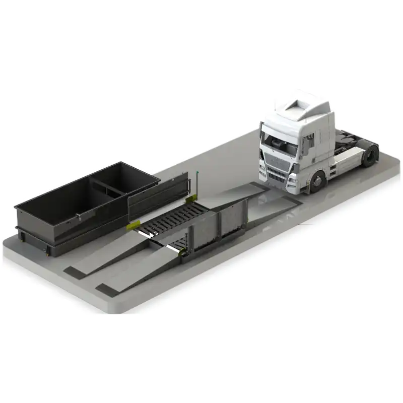Produktbild på Hjultvätt Mobil. Tillverkad av Spraystream och som säljs av AMAS Svenska AB i Sverige.
