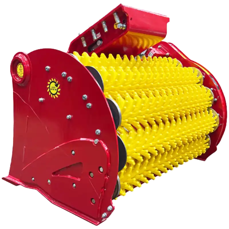 Produktbild på siktskopa RS10-20. RS-serien tillverkad av Rotastar (M Lloyd Engineering Ltd) och som säljs av AMAS Svenska AB i Sverige.