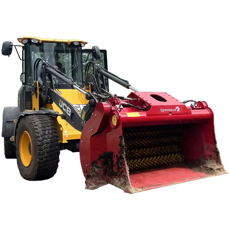 Produktbild på siktskopa RS25-30. RS-serien tillverkad av Rotastar (M Lloyd Engineering Ltd) och som säljs av AMAS Svenska AB i Sverige.