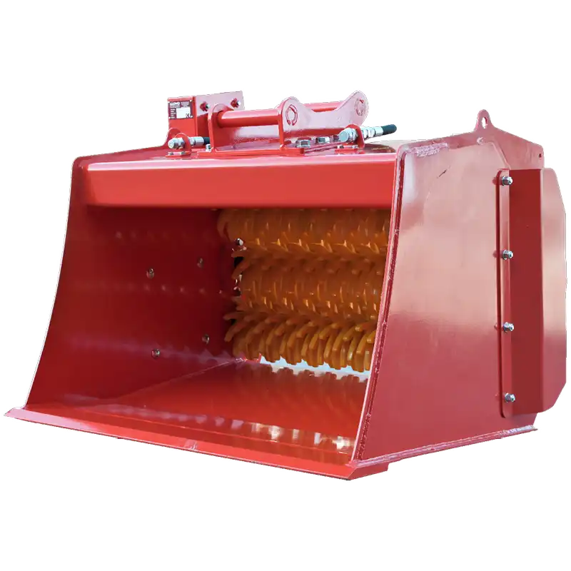 Produktbild på siktskopa ST4-6. ST-serien tillverkad av Rotastar (M Lloyd Engineering Ltd) och som säljs av AMAS Svenska AB i Sverige.