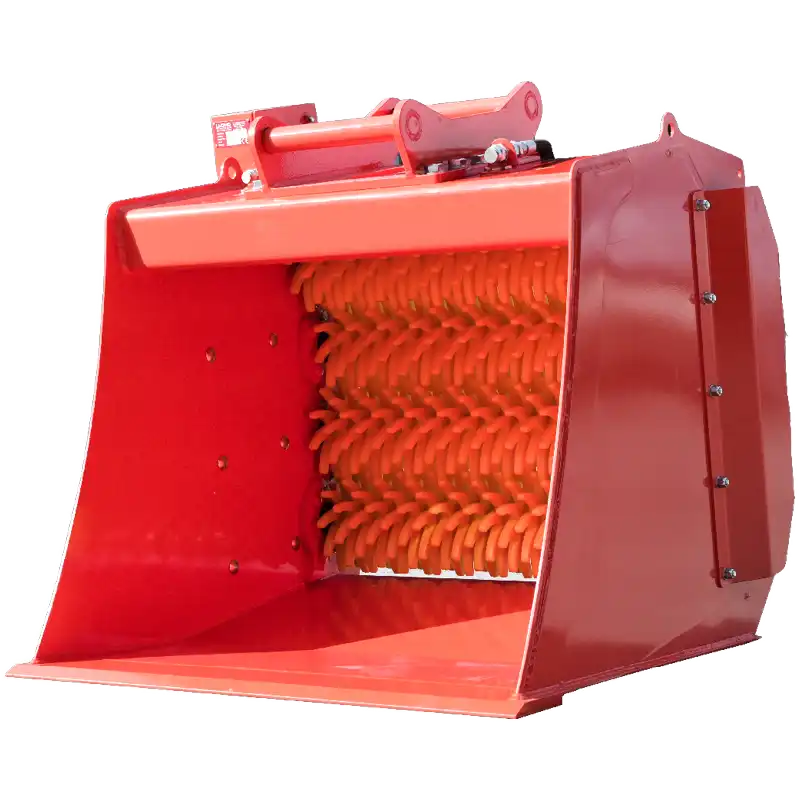 Produktbild på siktskopa ST6-8. ST-serien tillverkad av Rotastar (M Lloyd Engineering Ltd) och som säljs av AMAS Svenska AB i Sverige.