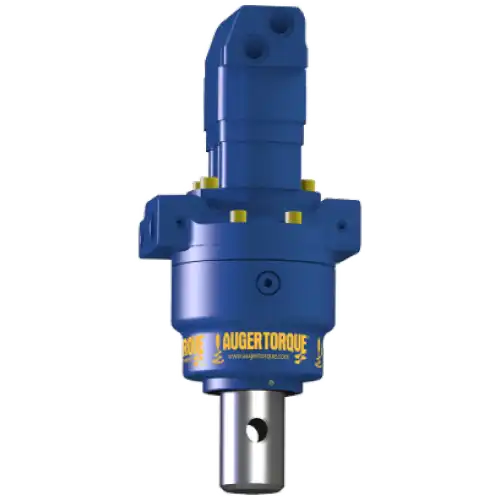 Produktbild på jordborr ML2500 tillverkad av Auger Torque och som säljs av AMAS Svenska AB i Sverige.